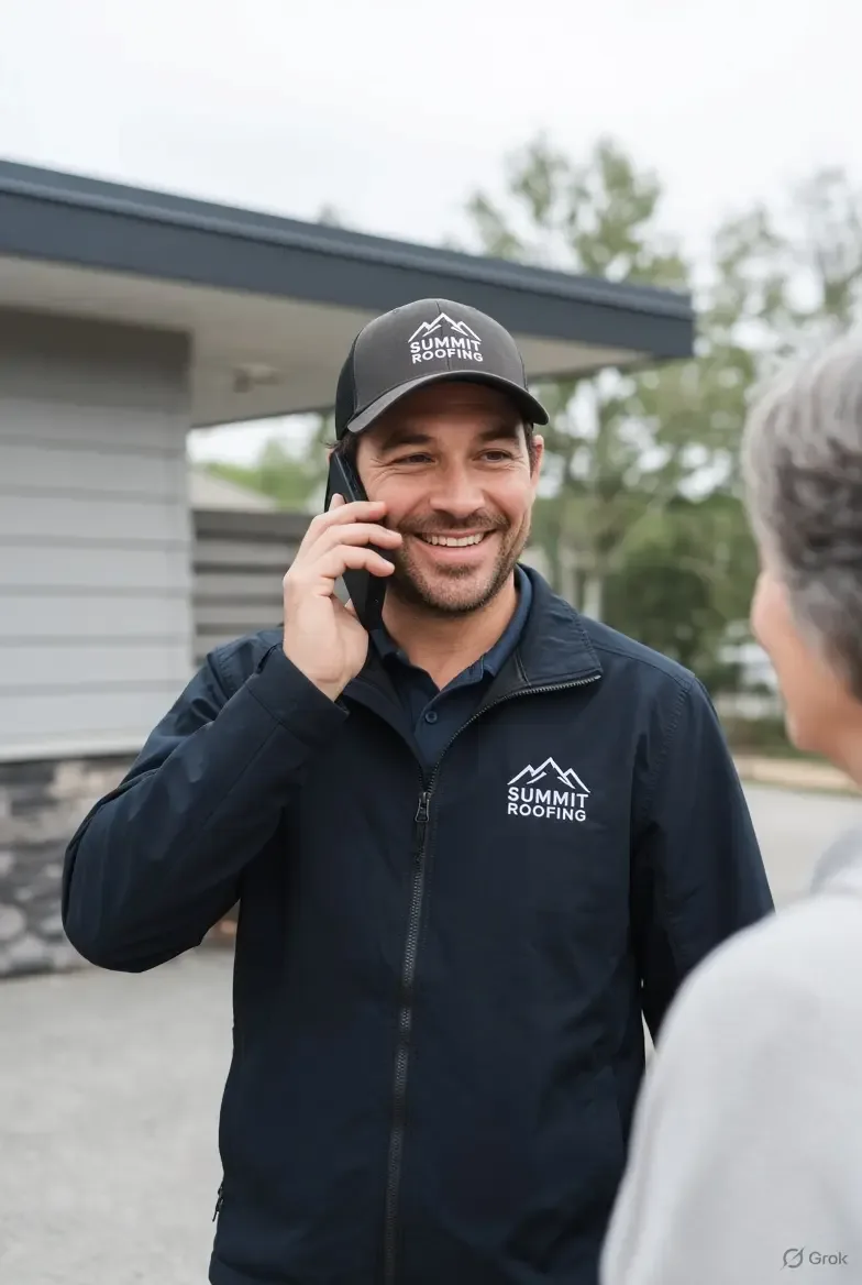Flat Roof Leak Repair Emerald Isle, NC FAQs